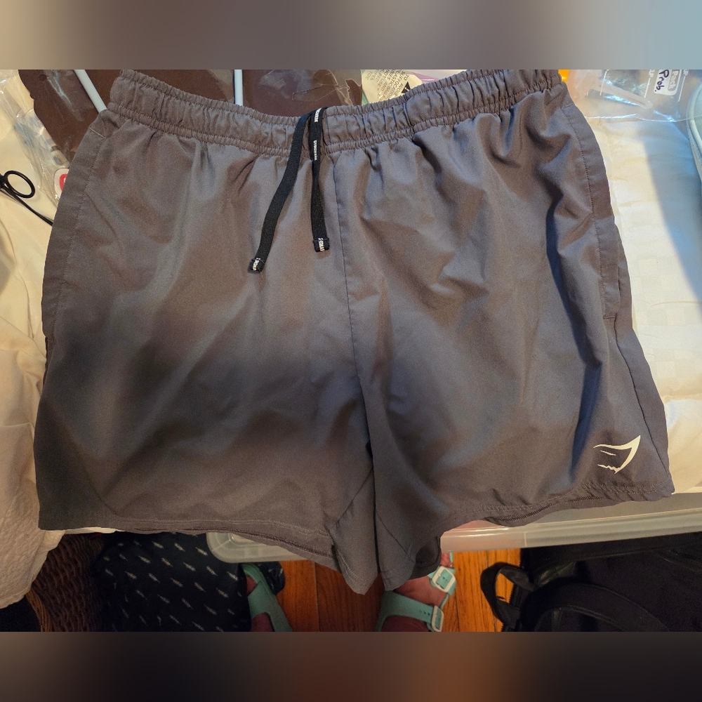 Gymshark Shorts